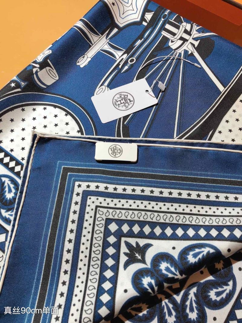 Hermes Scarf